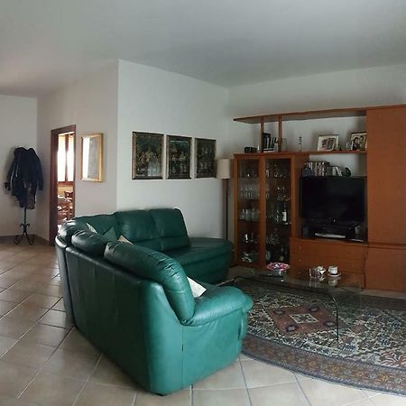 La Casa Del Viaggiatore 코드론기아노스 외부 사진