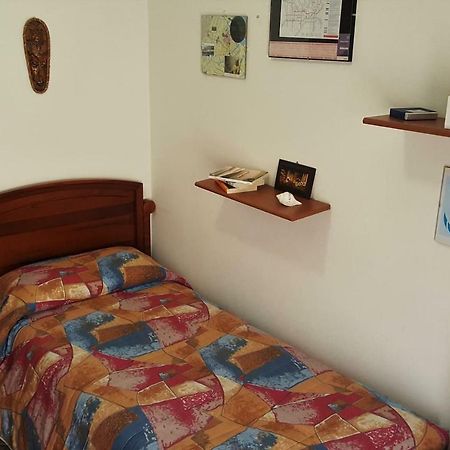 La Casa Del Viaggiatore 코드론기아노스 외부 사진